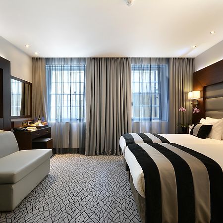 Park Grand London Lancaster Gate Hotel Room photo